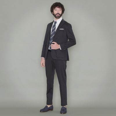 80周年記念アイテム】【FLEX JERSEY】ギャバジン 
