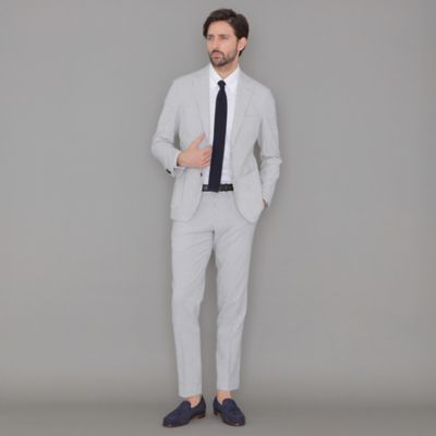 【ＬＥＯＮ掲載】【ＢＲＥＡＳＹ　ＪＡＣＫＥＴ】【Ｓｕｂａｌｐｉｎｏ／スバルピーノ】シアサッカーセットアップパンツ（Ｇ１Ｒ４９３０４＿＿）