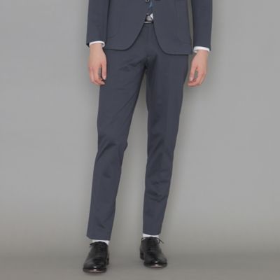 【ＬＥＯＮ掲載】【ＦＬＥＸ　ＪＥＲＳＥＹ】ギャバジンジャージーセットアップパンツ（Ｇ１Ｒ４９３０５＿＿）