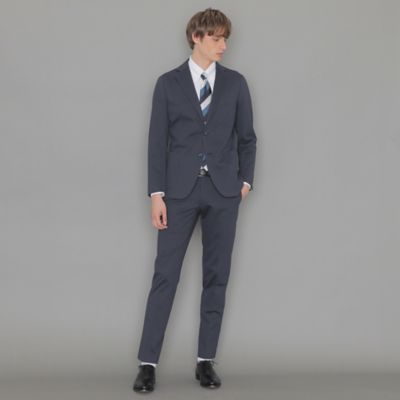 【ＬＥＯＮ掲載】【ＦＬＥＸ　ＪＥＲＳＥＹ】ギャバジンジャージーセットアップパンツ（Ｇ１Ｒ４９３０５＿＿）