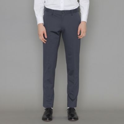 【ＬＥＯＮ掲載】【ＦＬＥＸ　ＪＥＲＳＥＹ】ギャバジンジャージーセットアップパンツ（Ｇ１Ｒ４９３０５＿＿）
