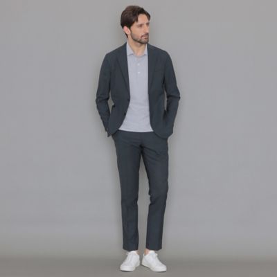【ＢＲＥＡＳＹ　ＪＡＣＫＥＴ】ｓｕｐｅｒ　ｌｉｇｈｔ　ｗｅｉｇｈｔ　　セットアップパンツ（Ｇ１Ｒ４９３０８＿＿）