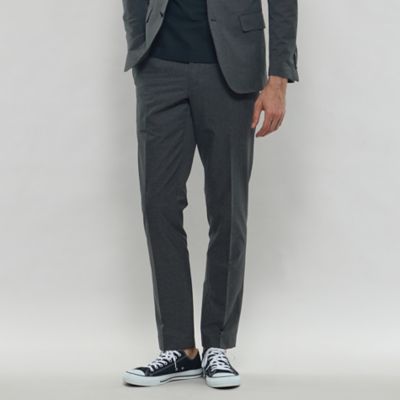 ＜MACKINTOSH LONDON (Men)＞【ＢＲＥＡＳＹ　ＪＡＣＫＥＴ】ＣＯＯＬ　ＤＯＴＳ　セットアップパンツ（Ｇ１Ｒ４９５０５＿＿）