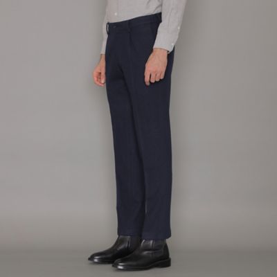 【ＬＥＯＮ掲載】【ＦＬＥＸ　ＪＥＲＳＥＹ】バランサーキュラーセットアップパンツ（Ｇ１Ｒ５３４０９＿＿）