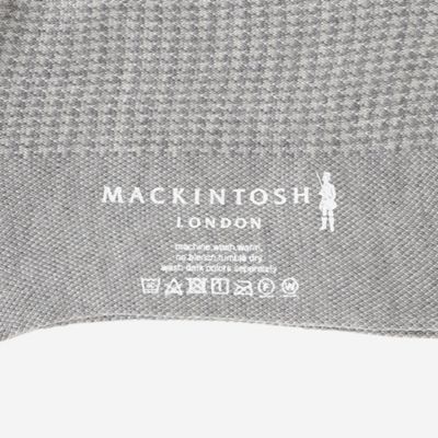 ハウンドトゥースソックス（Ｇ１Ｘ４０００６＿＿）