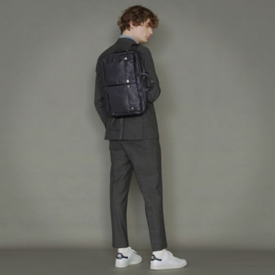 ＭＡＣＫＩＮＴＯＳＨ】【ＰＯＲＴＥＲ】ナイロン２ＷＡＹブリーフ