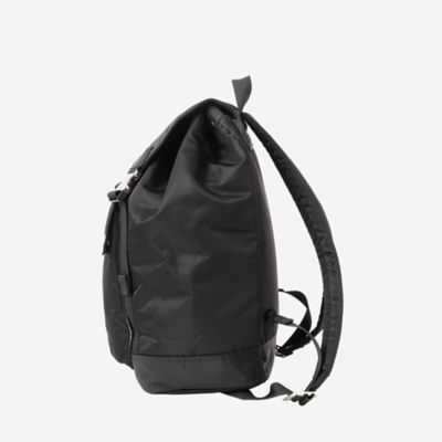 【Mackintosh(マッキントッシュ)】ブラックナイロンリュック Amazon.co.jp: マッキントッシュ バックパック ナイロン 15
