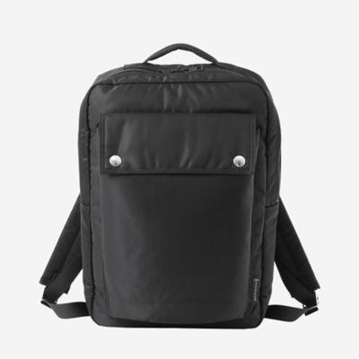 ＜MACKINTOSH LONDON (Men)＞【ＭＡＣＫＩＮＴＯＳＨ】ＬＡＰＴＯＰ　ＢＡＣＫＰＡＣＫ（Ｇ３１７７５５０＿＿）