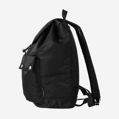 MACKINTOSH マッキントッシュ ビジネスバック ブラック 2wayACE MACKINTOSH PHILOSOPHY - 《マッキントッシュ》新品 三方開き