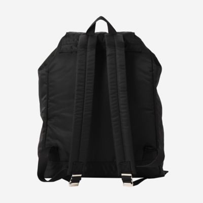 MACKINTOSH】DRAWSTRING BACK PACK
