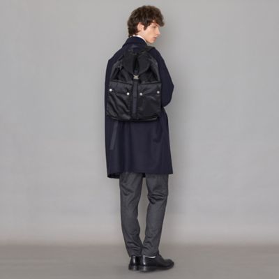 ＭＡＣＫＩＮＴＯＳＨ】【ＰＯＲＴＥＲ】ナイロンバックパック ...