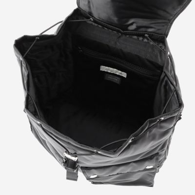 【ＭＡＣＫＩＮＴＯＳＨ】【ＰＯＲＴＥＲ】ナイロンバックパック（Ｇ３１８０２５０＿＿）