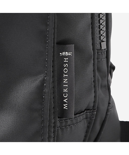 MACKINTOSH】【PORTER】ナイロンバックパック MACKINTOSH】【PORTER】ナイロンバックパック