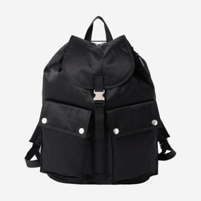 ＭＡＣＫＩＮＴＯＳＨ】【ＰＯＲＴＥＲ】ナイロンバックパック ...