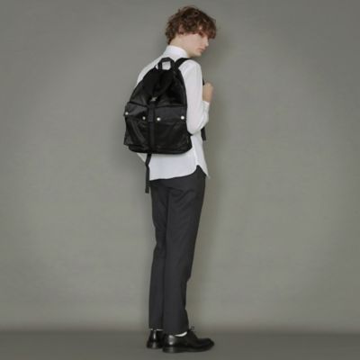 【ＭＡＣＫＩＮＴＯＳＨ】【ＰＯＲＴＥＲ】ナイロンバックパック