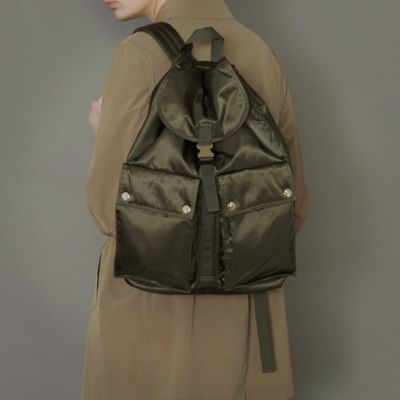 廃盤：美品】MACKINTOSH×PORTER BACKPACK 【公式通販】