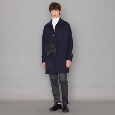 【ＭＡＣＫＩＮＴＯＳＨ】【ＰＯＲＴＥＲ】ストリングサコッシュ（Ｇ３１９３２５０＿＿）