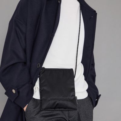 【ＭＡＣＫＩＮＴＯＳＨ】【ＰＯＲＴＥＲ】ストリングサコッシュ（Ｇ３１９３２５０＿＿）