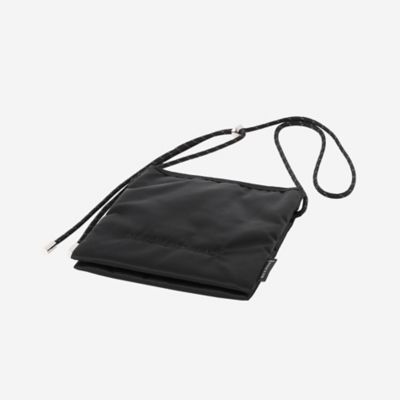 【ＭＡＣＫＩＮＴＯＳＨ】【ＰＯＲＴＥＲ】ストリングサコッシュ（Ｇ３１９３２５０＿＿）