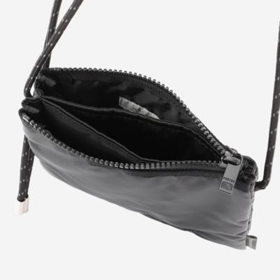 【ＭＡＣＫＩＮＴＯＳＨ】【ＰＯＲＴＥＲ】ストリングサコッシュ（Ｇ３１９３２５０＿＿）