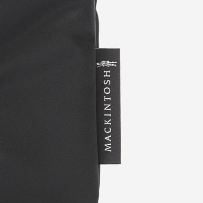 【ＭＡＣＫＩＮＴＯＳＨ】【ＰＯＲＴＥＲ】ストリングサコッシュ（Ｇ３１９３２５０＿＿）
