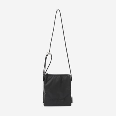 【ＭＡＣＫＩＮＴＯＳＨ】【ＰＯＲＴＥＲ】ストリングサコッシュ（Ｇ３１９３２５０＿＿）