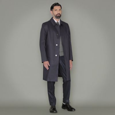 早期販売希望]Mackintosh Dunkeld コート-