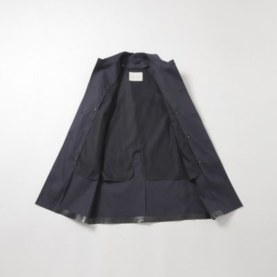MACKINTOSH】【NEW DUNKELD】ゴム引き