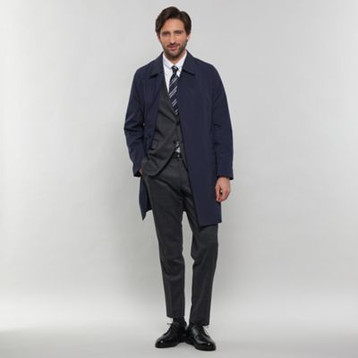 DUNKELD SHORT ダンケルド　ショート　マッキントッシュ　36 21190194118_C_1.jpg