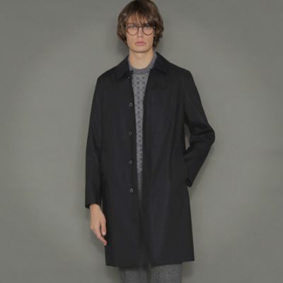 ＭＡＣＫＩＮＴＯＳＨ】【ＤＵＮＫＥＬＤ】ＲＡＩＮＴＥＣコットン