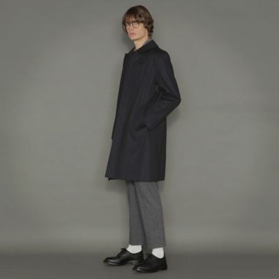 ＭＡＣＫＩＮＴＯＳＨ】【ＤＵＮＫＥＬＤ】ＲＡＩＮＴＥＣコットン