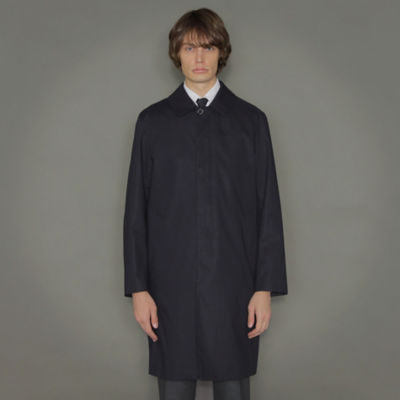 ＭＡＣＫＩＮＴＯＳＨ】【ＤＵＮＫＥＬＤ】ＲＡＩＮＴＥＣコットン