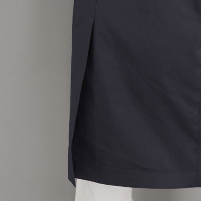 【ＭＡＣＫＩＮＴＯＳＨ】【ＤＵＮＫＥＬＤ】ＲＡＩＮＴＥＣ　ＣＬＡＳＳＩＣ　コットンステンカラーコート（Ｇ３Ａ２２３００＿＿）