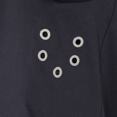 【ＭＡＣＫＩＮＴＯＳＨ】【ＤＵＮＫＥＬＤ】ＲＡＩＮＴＥＣ　ＣＬＡＳＳＩＣ　コットンステンカラーコート（Ｇ３Ａ２２３００＿＿）