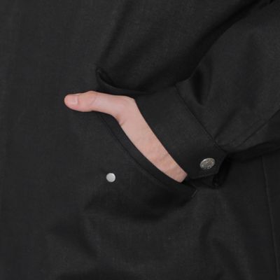 【ＭＡＣＫＩＮＴＯＳＨ】【ＲＡＩＮＴＥＣ　ＳＫＹＥ　ＰＡＲＫＡ／レインテックスカイパーカー】ミリタリーショートダウンジャケット（Ｇ３Ａ５１４