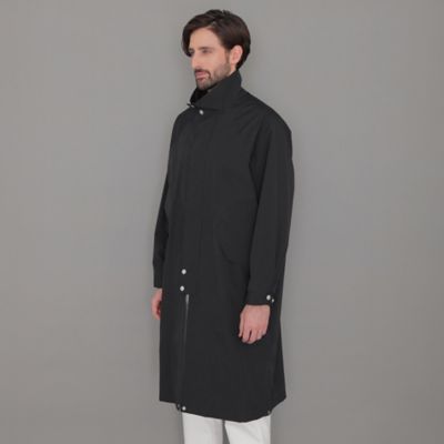 MACKINTOSH】【RAINTEC SKYE STAND COLLAR COAT/レインテック