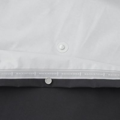 【ＭＡＣＫＩＮＴＯＳＨ】【ＲＡＩＮＴＥＣ　ＳＫＹＥ　ＳＴＡＮＤ　ＣＯＬＬＡＲ　ＣＯＡＴ／レインテックスカイスタンドカラーコート】ミリタリーコ