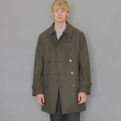 MACKINTOSH LONDON (Men) | トレンチコート | メンズ 通販