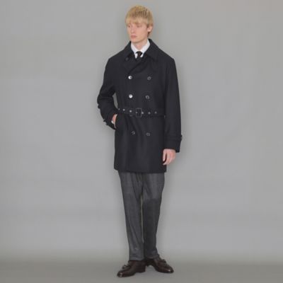 【ＭＡＣＫＩＮＴＯＳＨ】【ＦＥＴＬＡＲ／フェトラー】ショート 