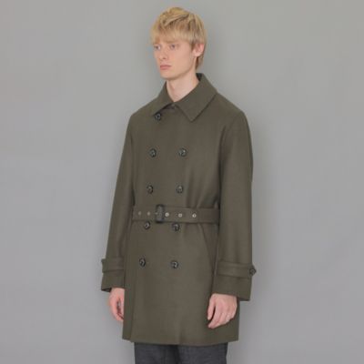 【ＭＡＣＫＩＮＴＯＳＨ】【ＦＥＴＬＡＲ／フェトラー】ショート 