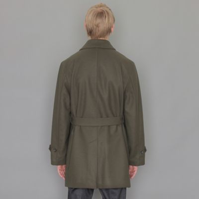 ＭＡＣＫＩＮＴＯＳＨ】【ＦＥＴＬＡＲ／フェトラー】ショート丈 