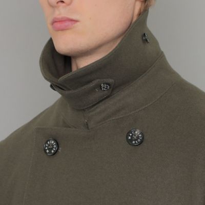 MACKINTOSH】【FETLAR／フェトラー】ショート丈