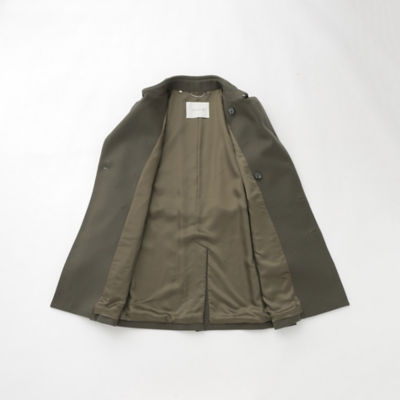 フリマ太郎さん専用　マッキントッシュ　フェトラートレンチコート　【38】 MACKINTOSH】【FETLAR/フェトラー】ショート丈トレンチコート