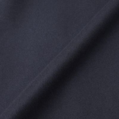 【ＭＡＣＫＩＮＴＯＳＨ】【ＨＵＭＢＩＥ　ＨＯＯＤ　ＳＬ／ハンビーフードスリム】ウールメルトンショートフーデットコート（Ｇ３Ｂ６６４０１＿＿）