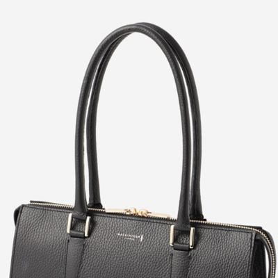 【Ｐｒｅｃｉｏｕｓ掲載】【ＷａｒｔｏｎＢａｇ／ワルトンバッグ】レザーボストンバッグ（Ｇ５１０１４２０＿＿）