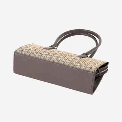 婦人画報掲載】【WartonBag／ワルトンバッグ