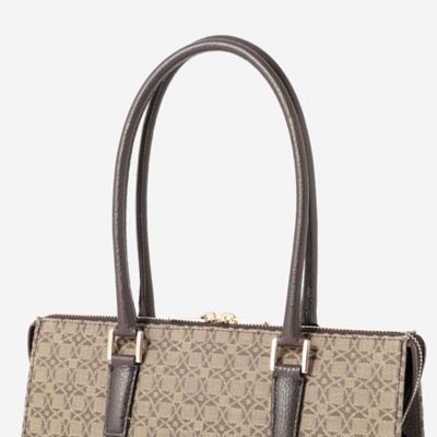 婦人画報掲載】【WartonBag／ワルトンバッグ