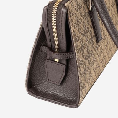 【婦人画報掲載】【ＷａｒｔｏｎＢａｇ／ワルトンバッグ】アンドリュージャカードボストンバッグ（Ｇ５１０１４２１＿＿）