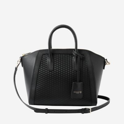 美品 定価約5万円 マッキントッシュロンドン レザー ショルダー