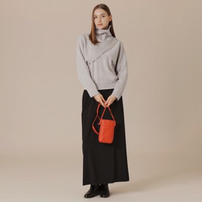 レザースマホポシェットBAG（G5102420＿＿